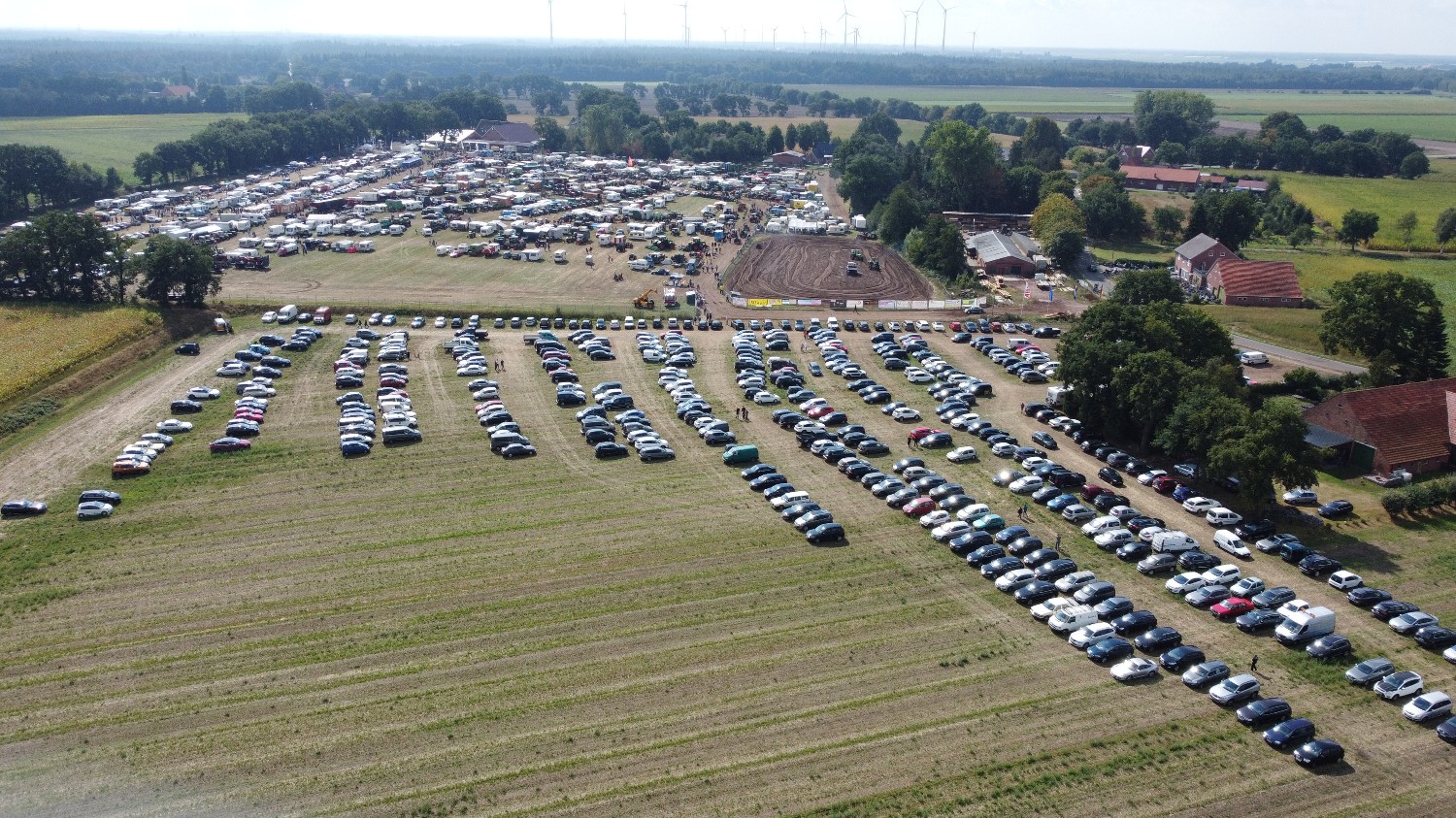 Neurheder Oldtimerkollegen und Umgebung e.V.