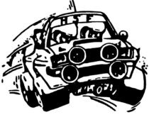 Young-Oldtimerausfahrt der Motorsportfreunde Bachem am 14. Juni 2025
