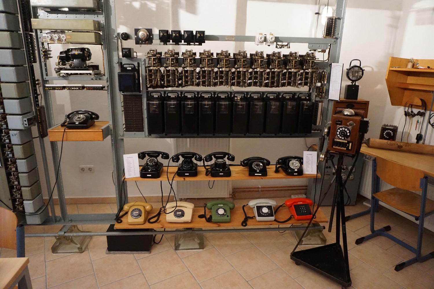 WILSDRUFFER TECHNIK & OLDTIMERTREFF