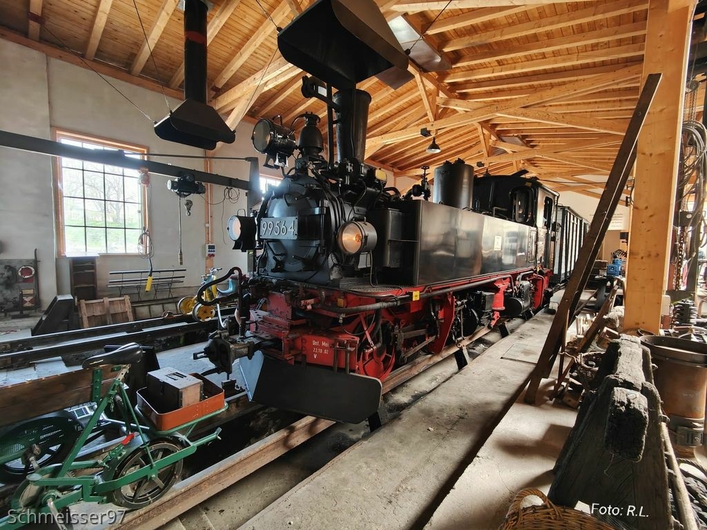 WILSDRUFFER TECHNIK & OLDTIMERTREFF