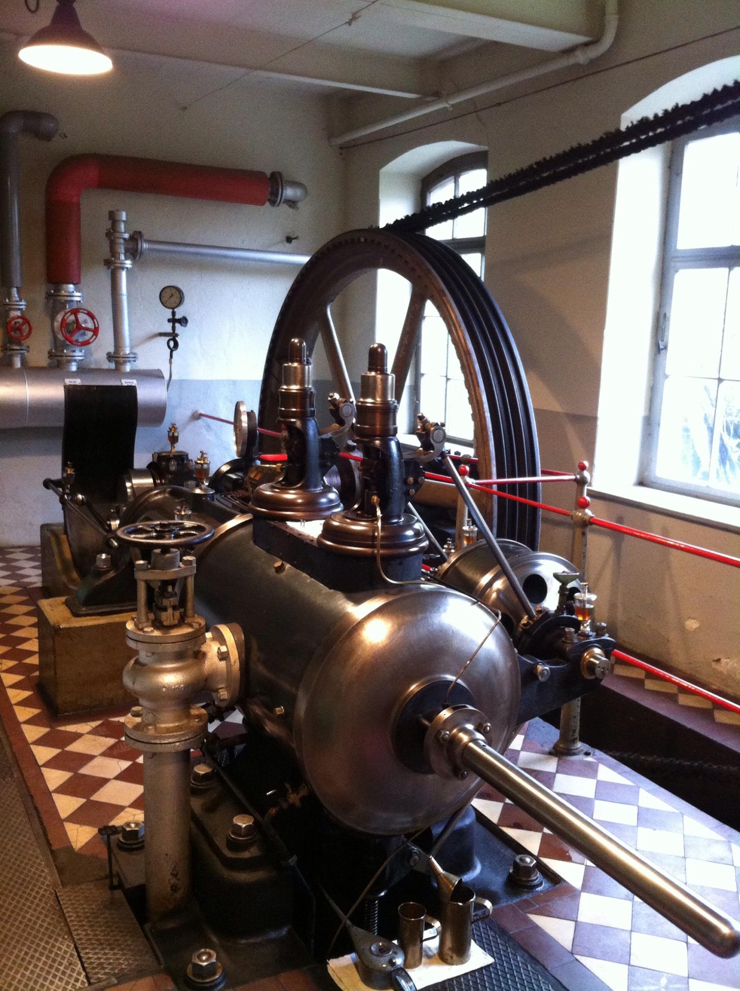 WILSDRUFFER TECHNIK & OLDTIMERTREFF