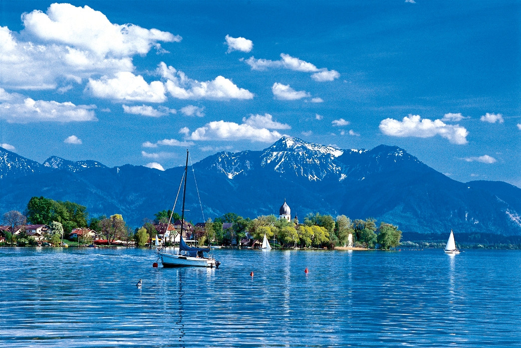 Chiemgauer-Alpen-Classics 2024