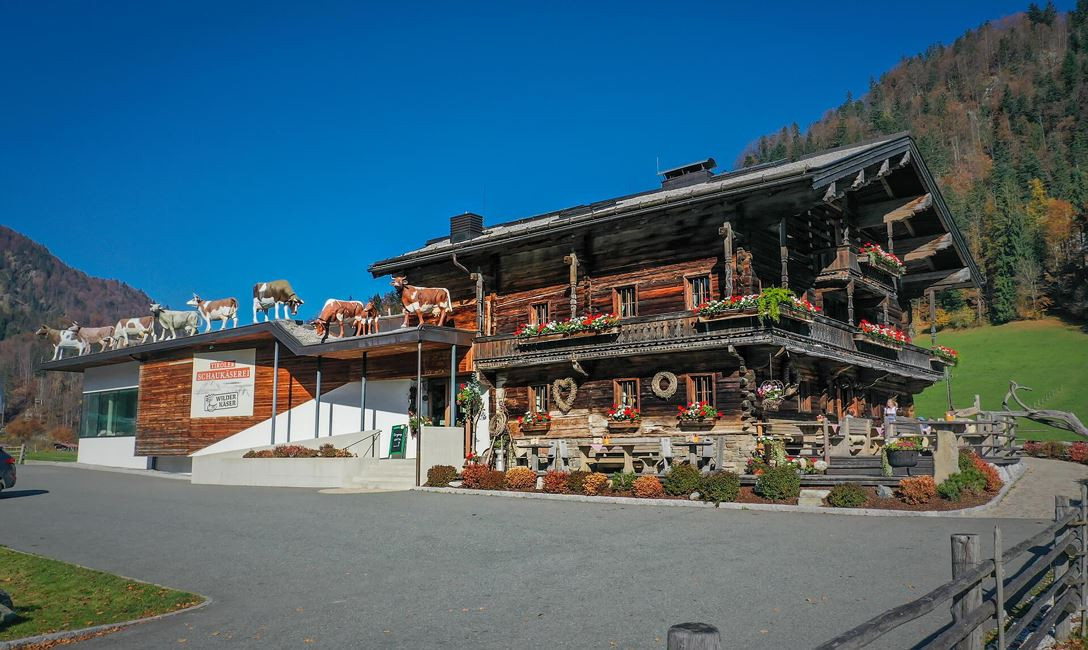 Chiemgauer-Alpen-Classics 2024