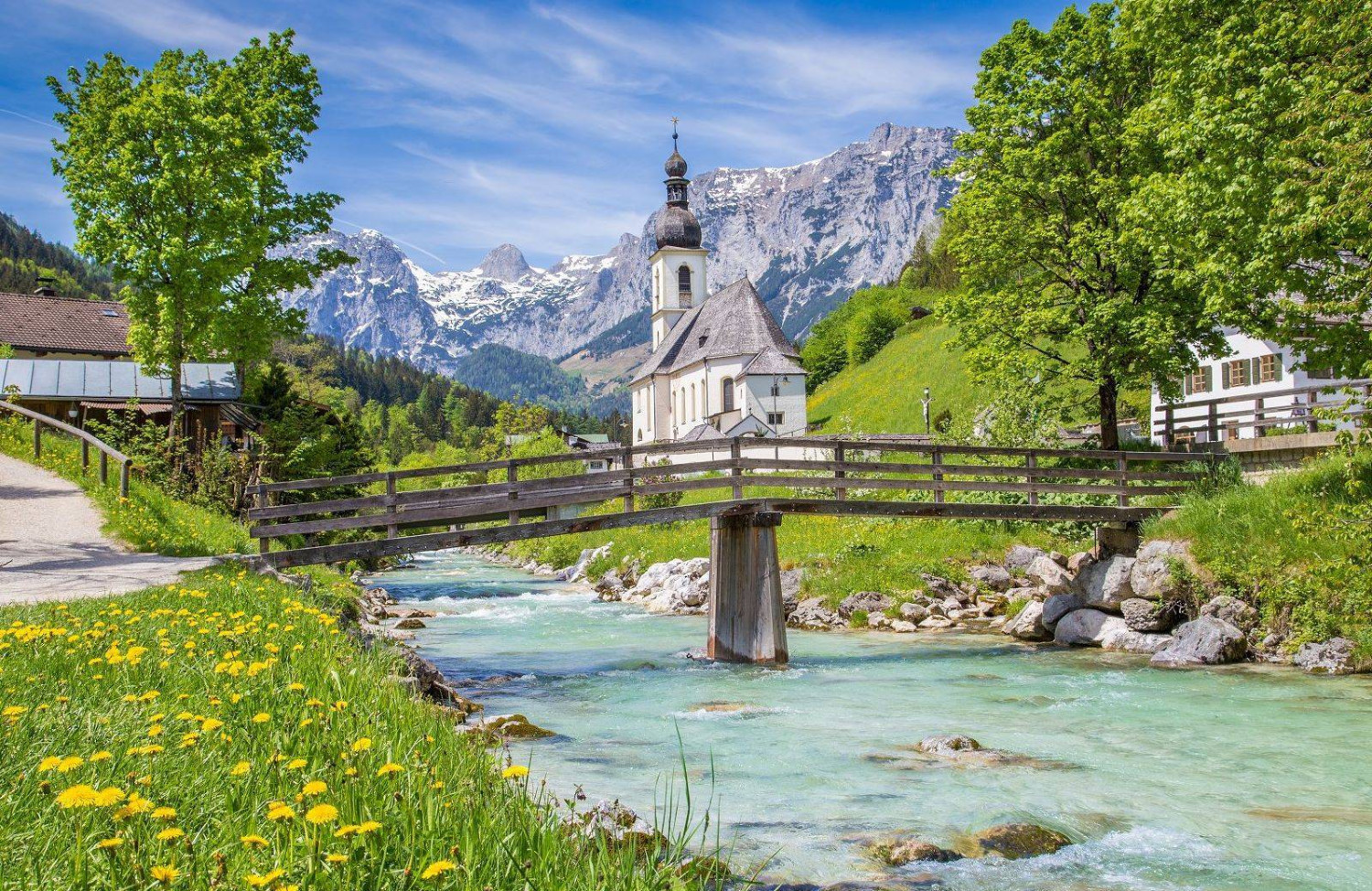 Chiemgauer-Alpen-Classics 2024