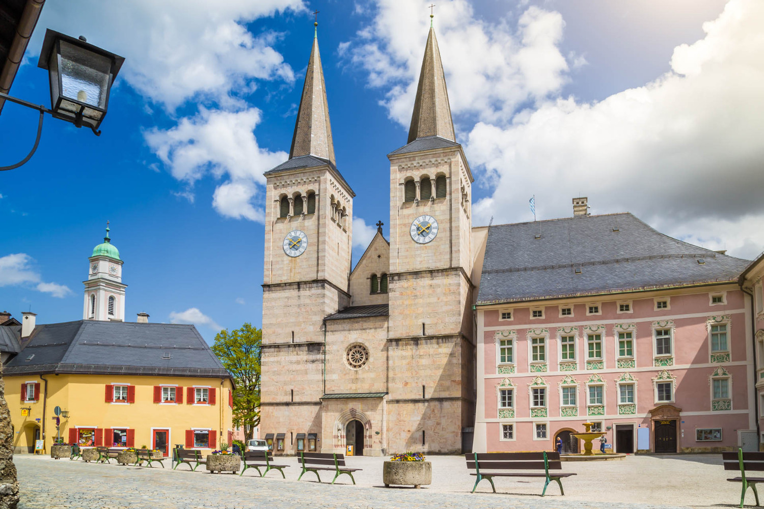 Chiemgauer-Alpen-Classics 2024