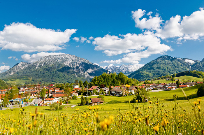 Chiemgauer-Alpen-Classics 2024