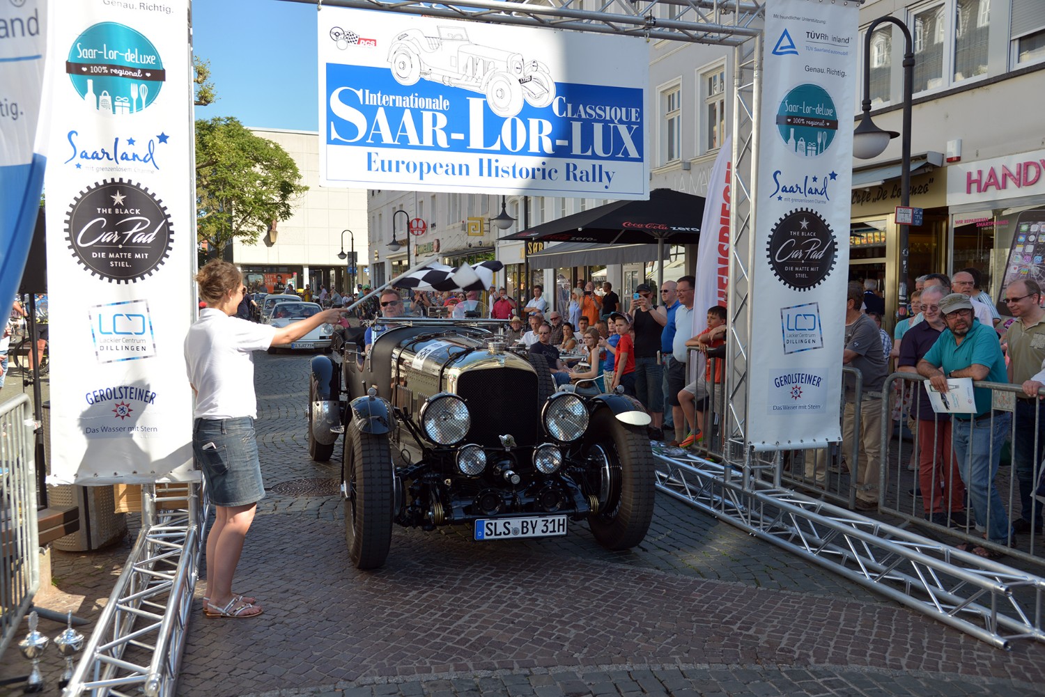24. Int. Saar-Lor-Lux Classique
