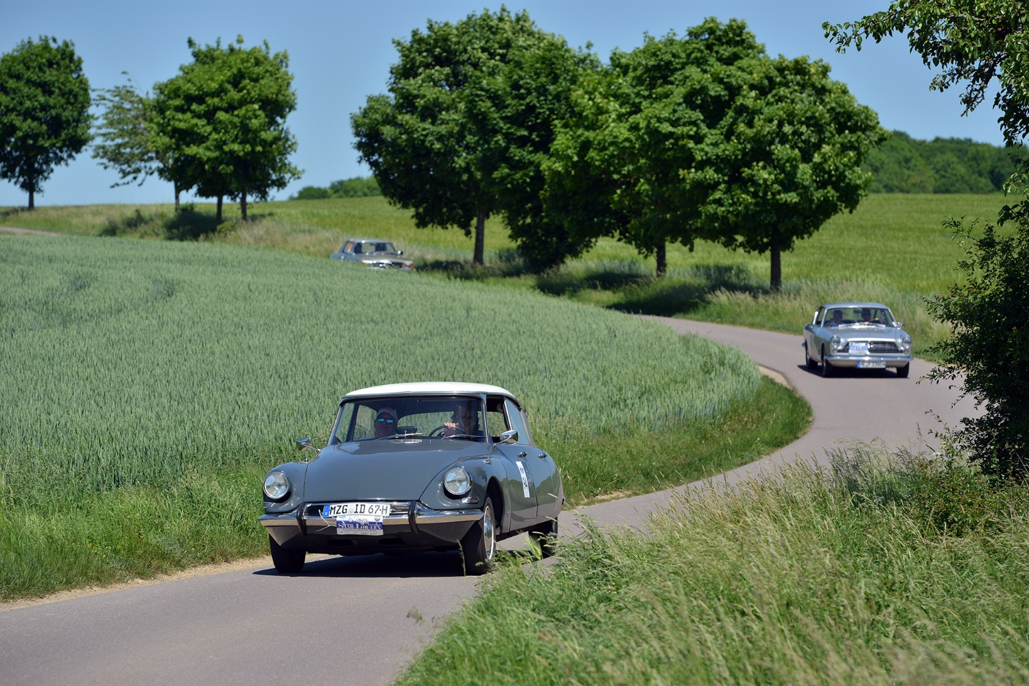 24. Int. Saar-Lor-Lux Classique