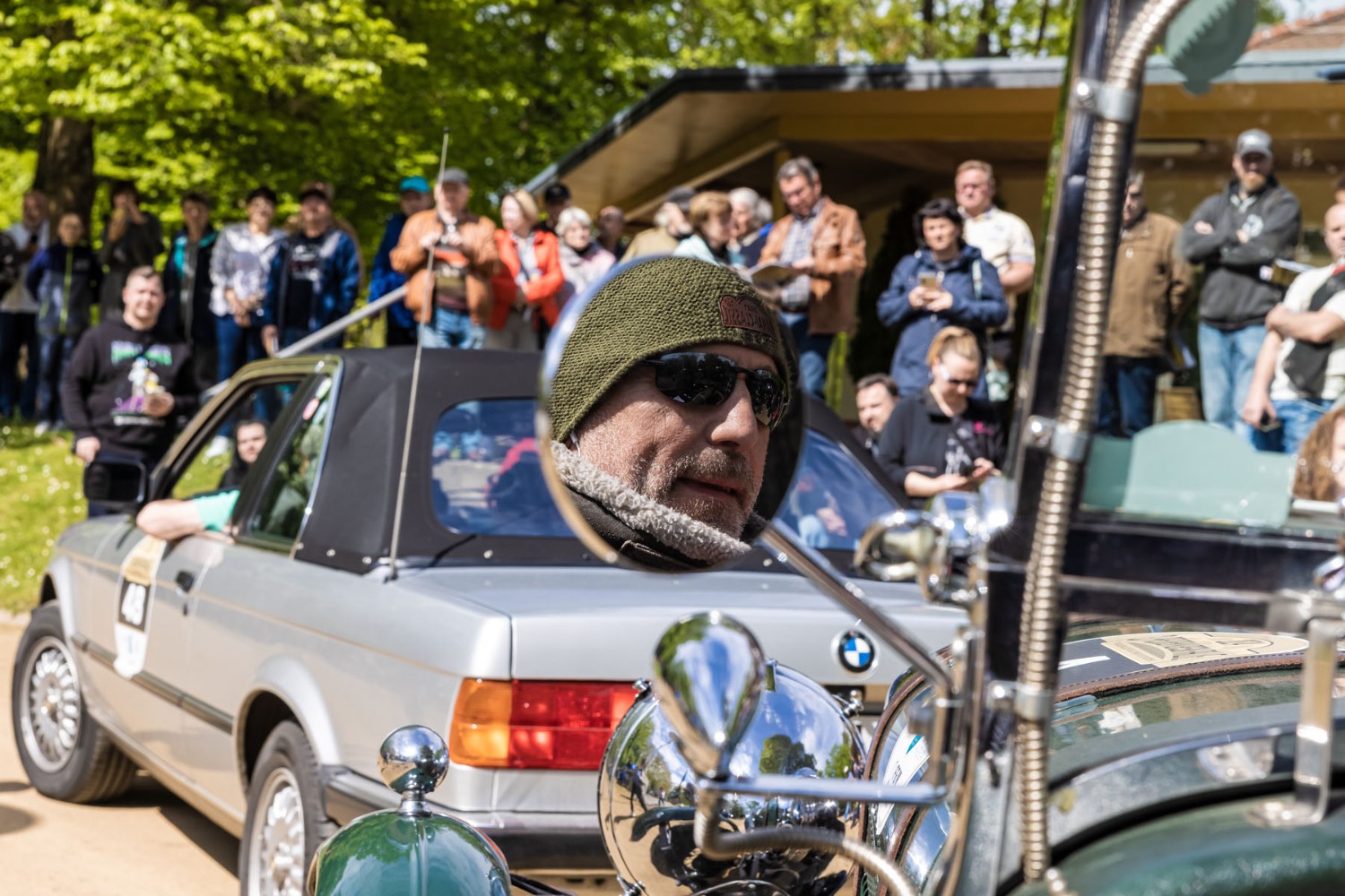 4. Preußen Klassik Rallye