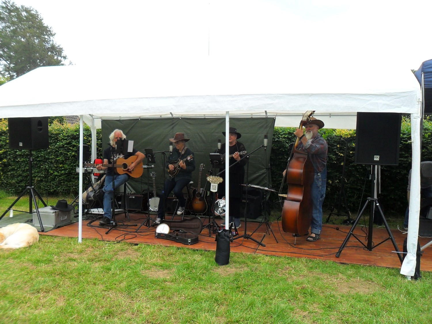 Summerfairs US Car & Bike Show