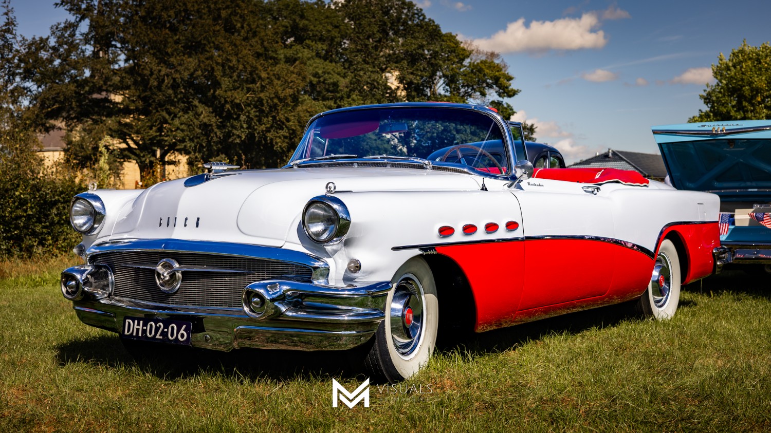 Summerfairs US Car & Bike Show