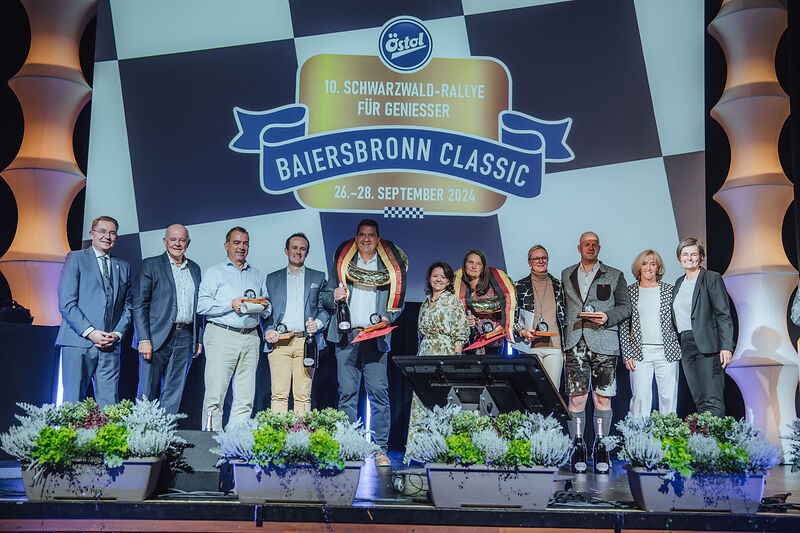 Baiersbronn Classic