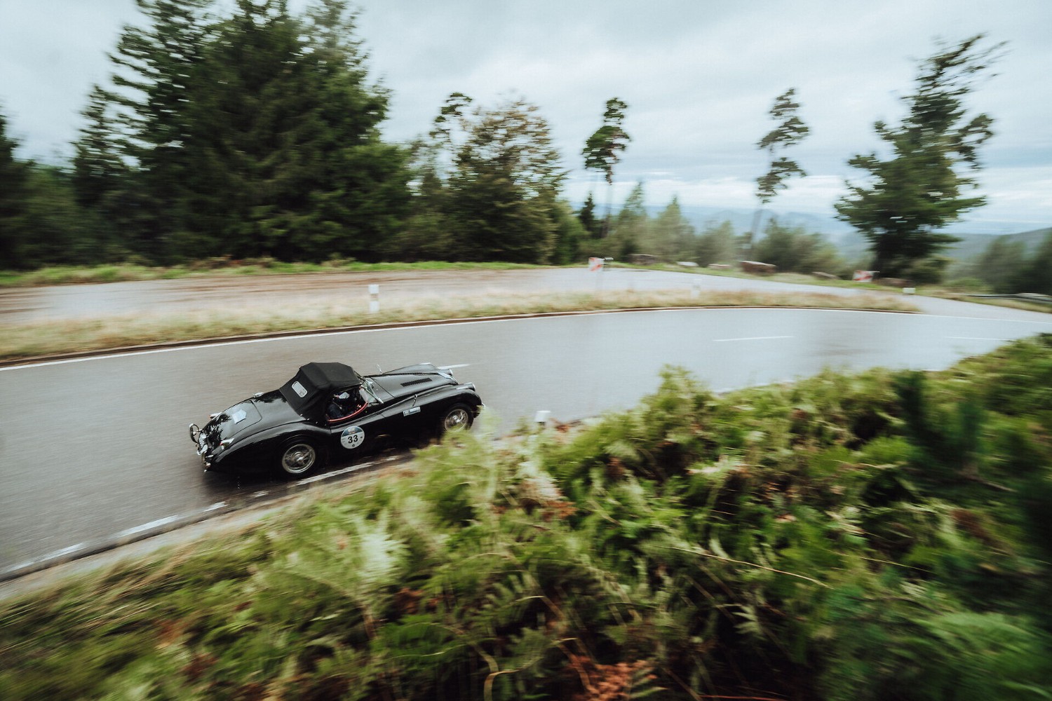 Baiersbronn Classic